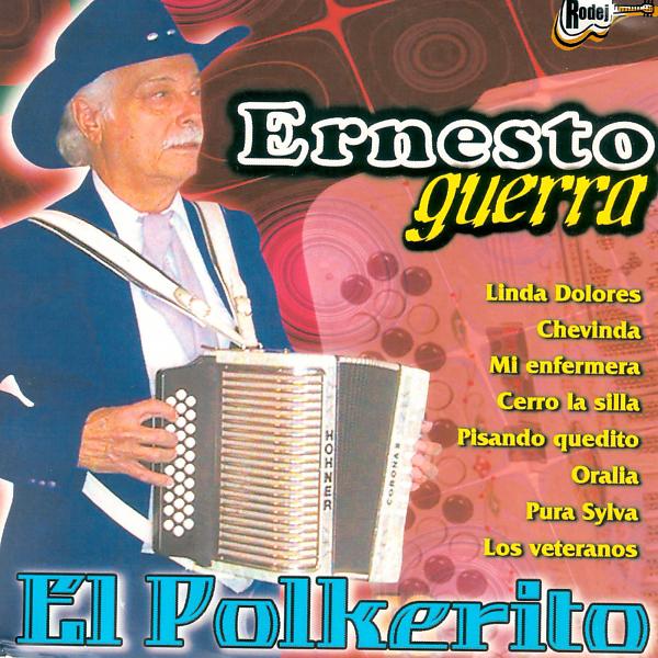 Постер альбома El Polkerito