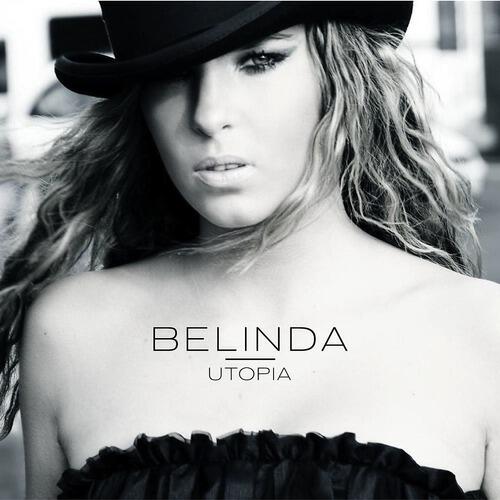 Belinda - Contigo O Sin Ti