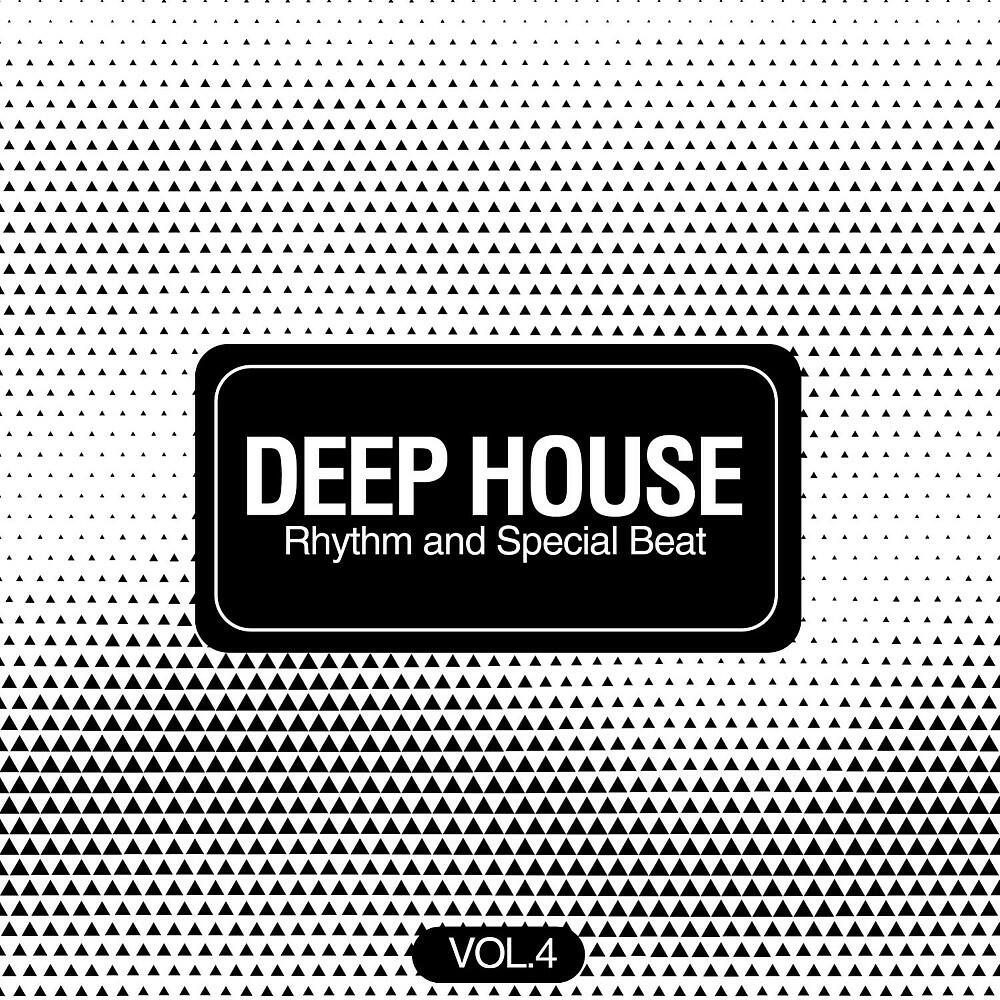 Already Untamed - Dark Street (Ron Bako's House Mix)