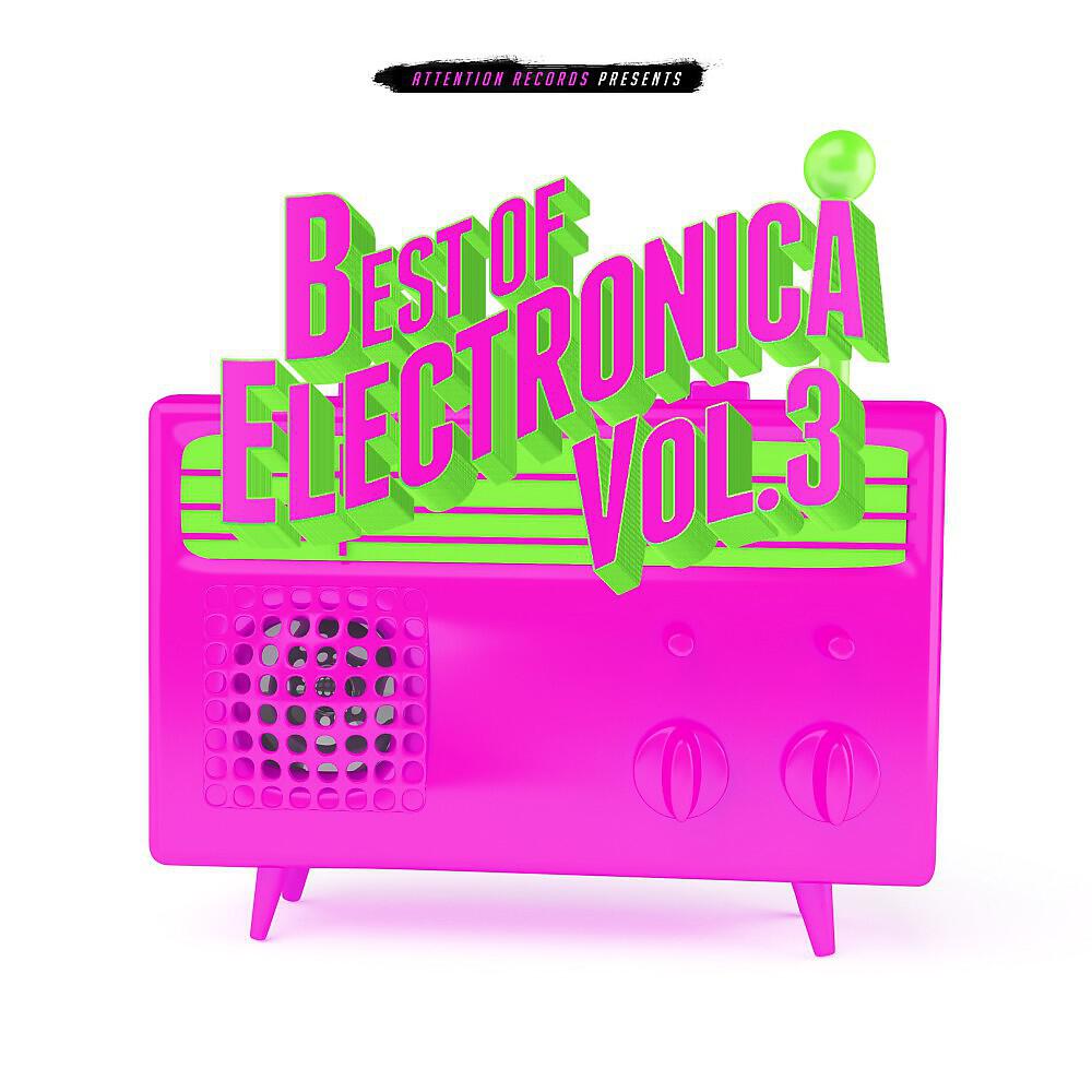 Crusada - Static Movement (Radio Cut)