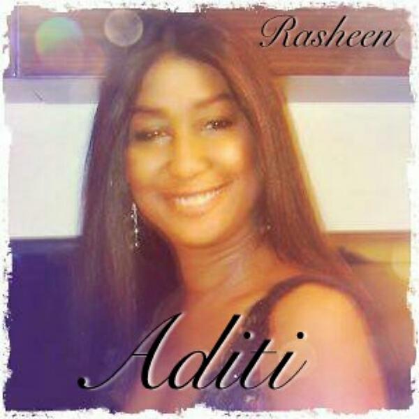 Rasheen - Joy and Grief
