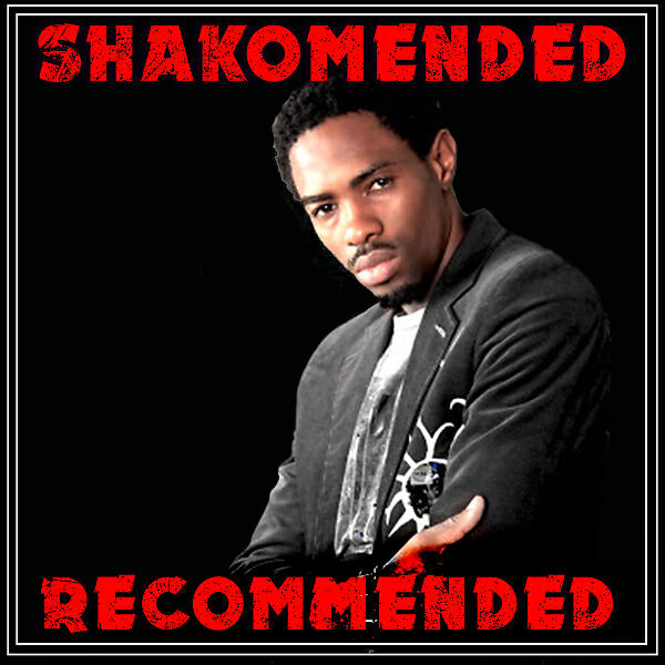 Shakomended - Blow Your Mind