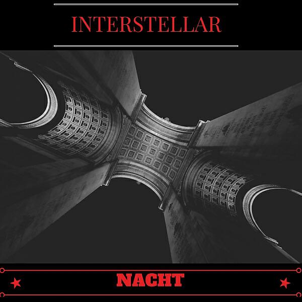 Interstellar - Test Flight