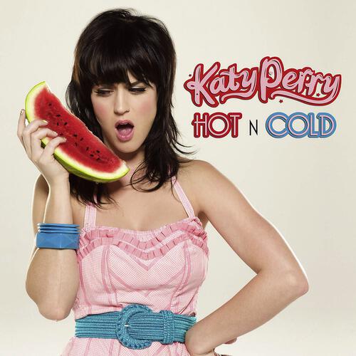 Katy Perry - Hot N Cold (Innerpartysystem Main)