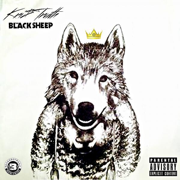 Kri$Truth - Nightmares Of The Lake (feat. Kydo Chill)