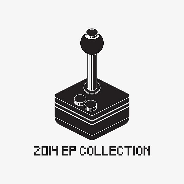 Постер альбома 2014 EP Collection