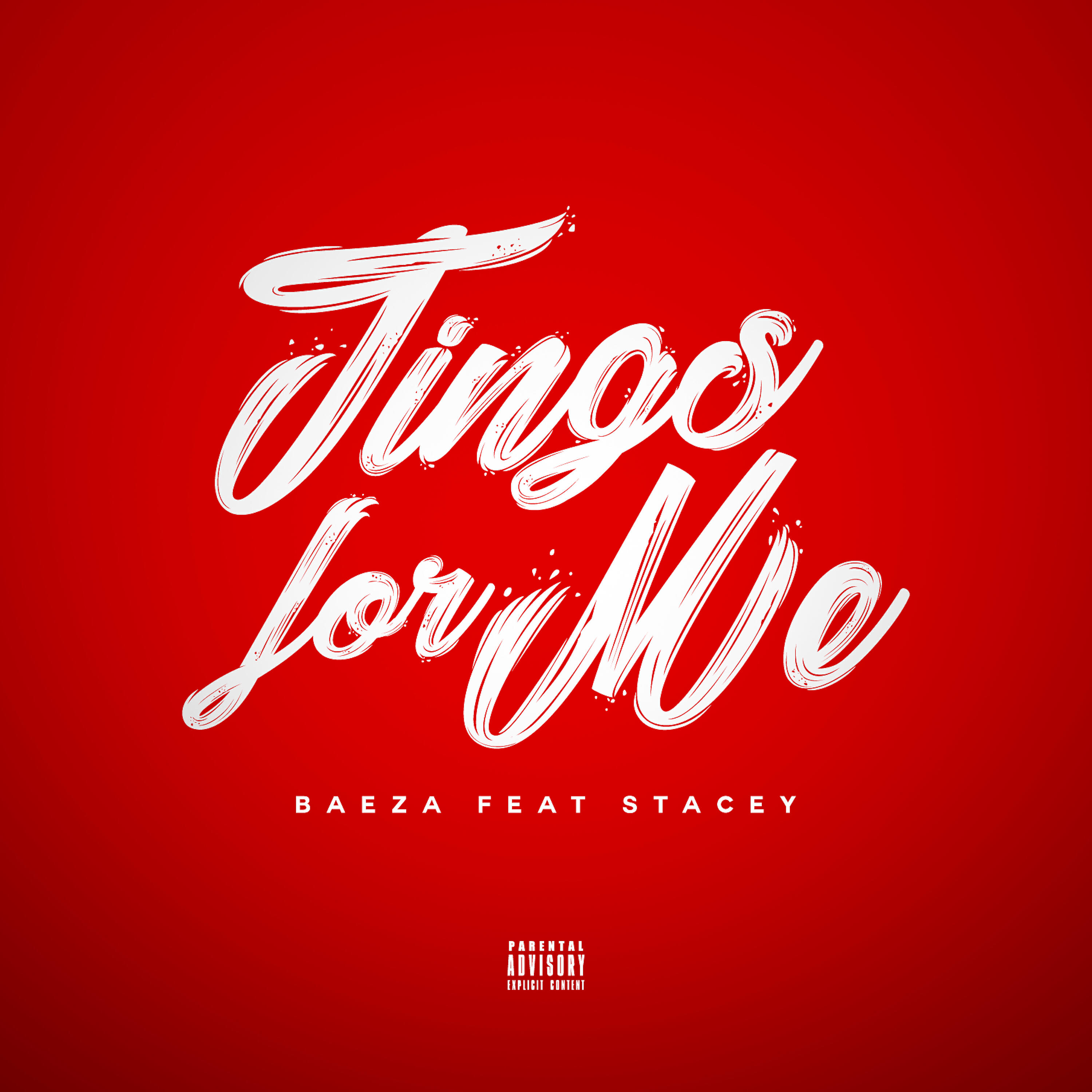 Baeza - Tings for Me (feat. Stacey)