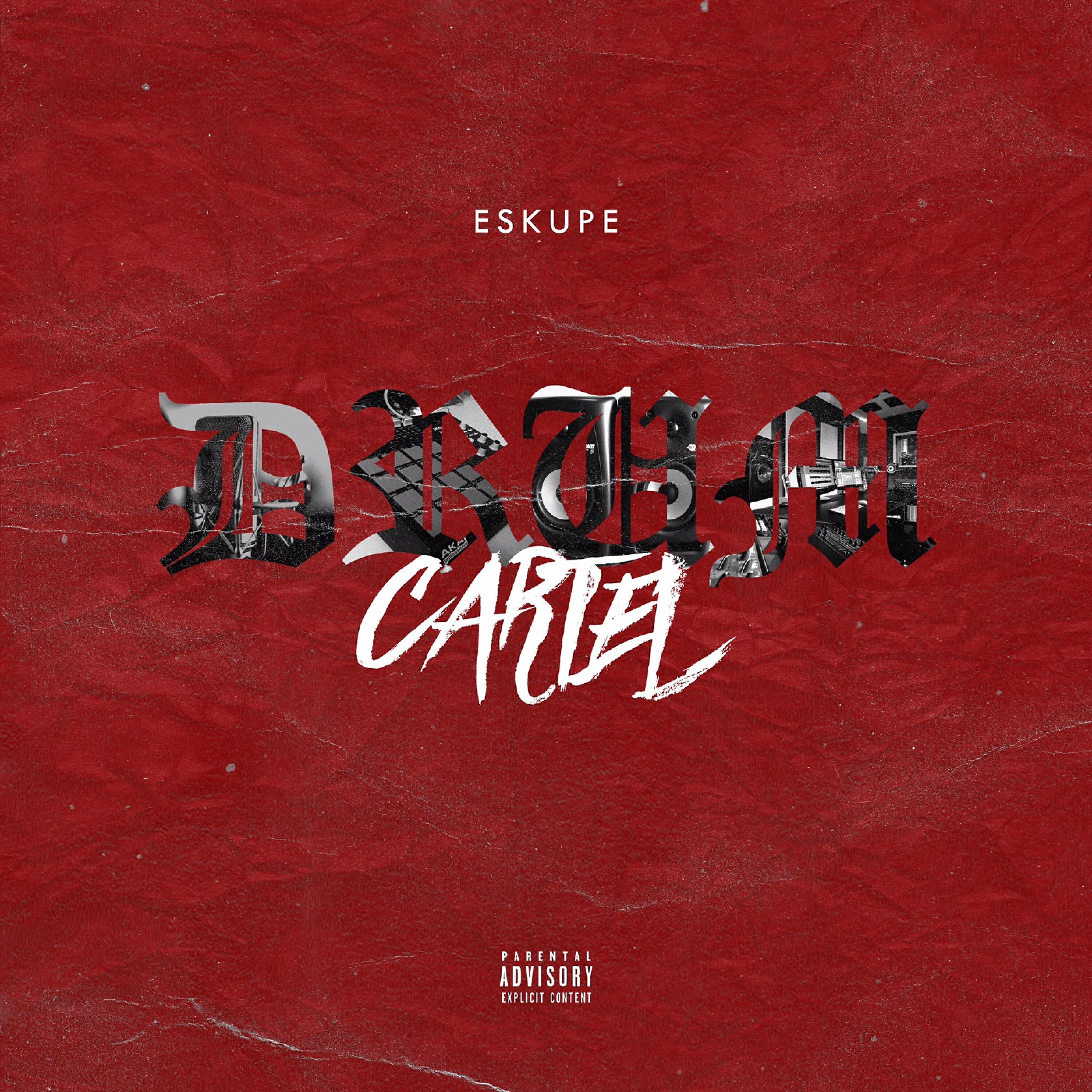 Eskupe - War (feat. Self Provoked)