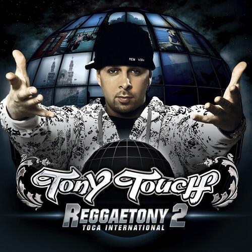 Tony Touch - Dale Azota