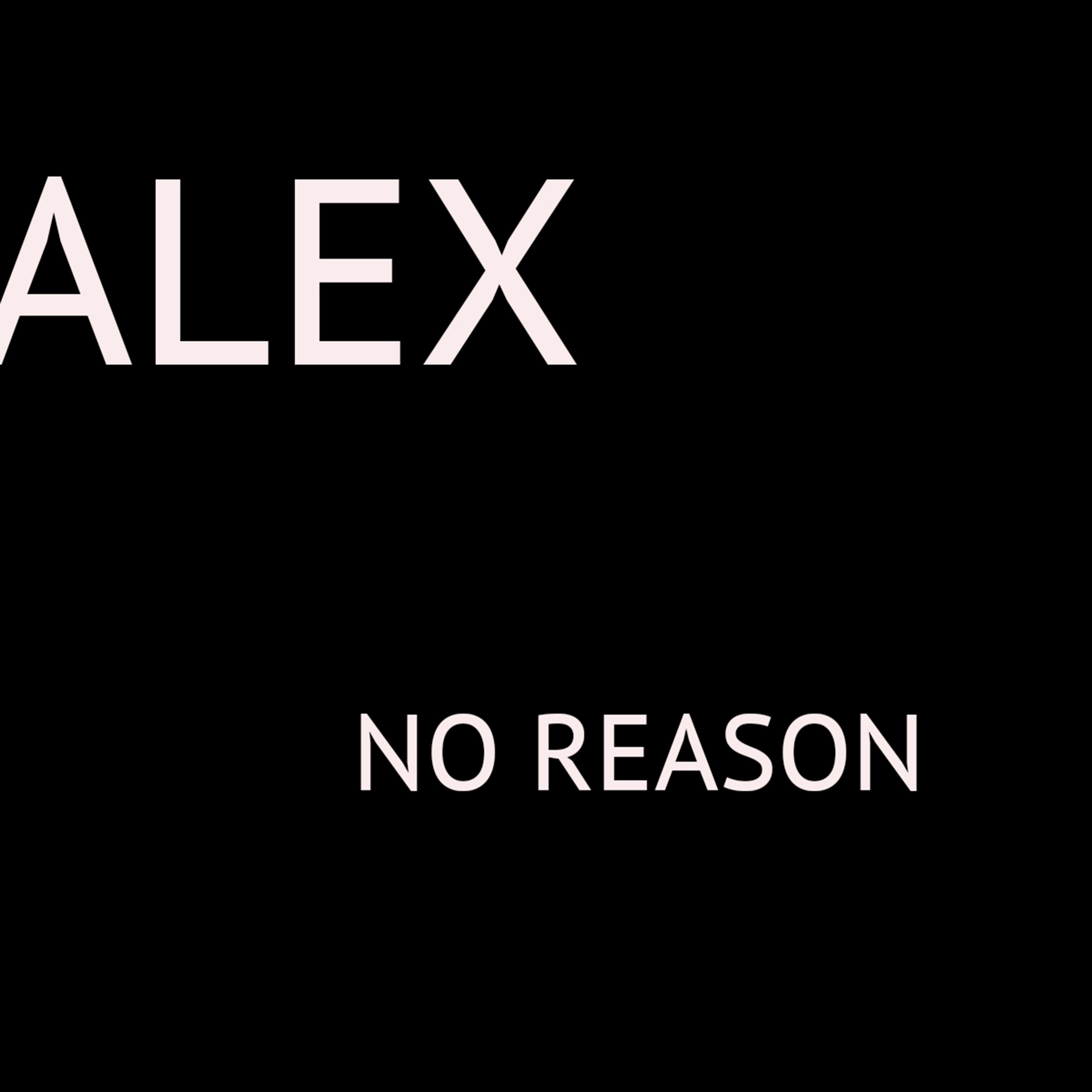 ALEX - Pisando Hojas