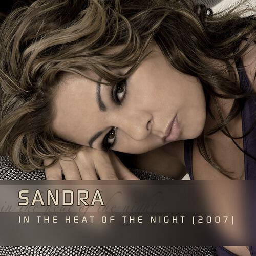 Sandra - In The Heat Of The Night (Superfunk Remix)
