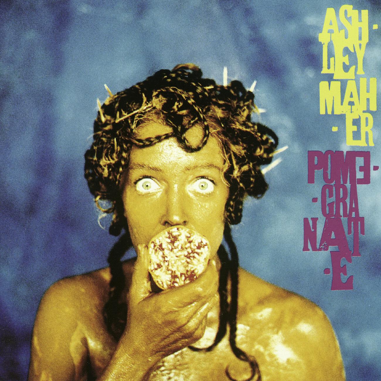 Ashley Maher - Laughter In The Rain (Album Version)