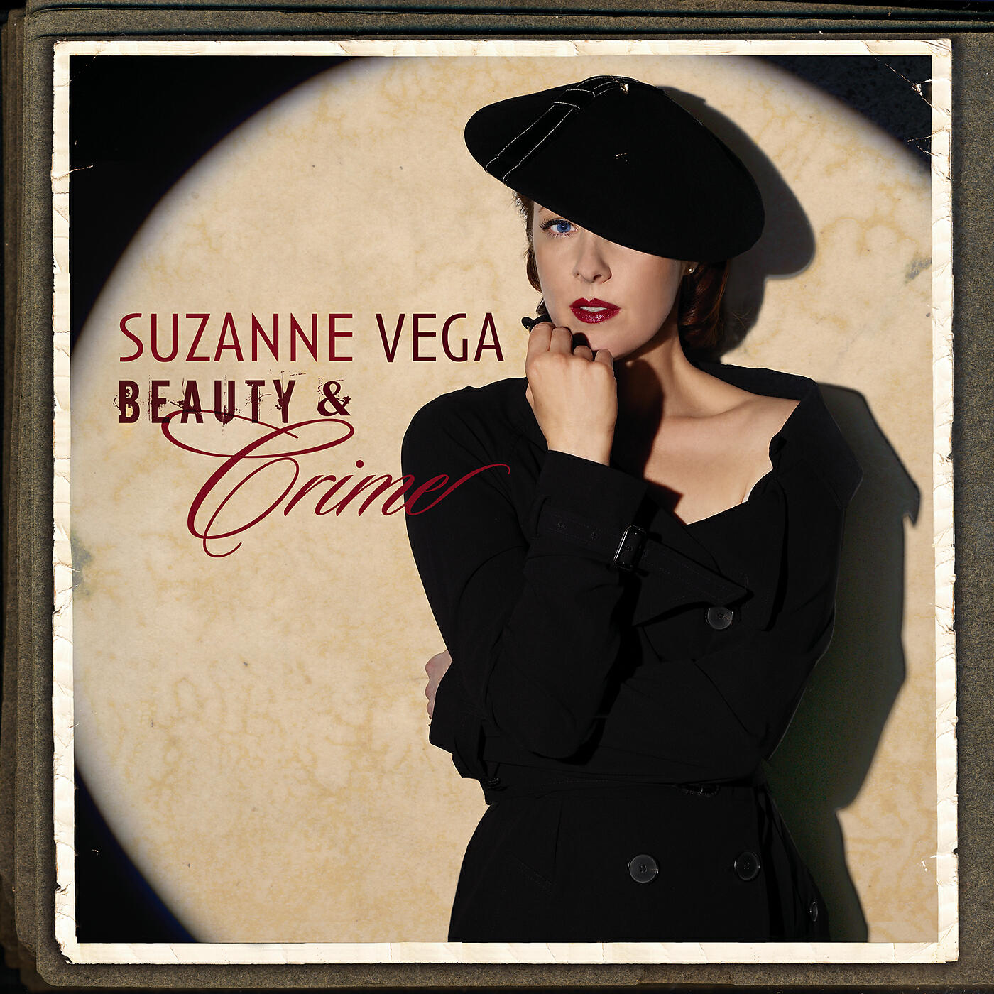Suzanne Vega - Edith Wharton's Figurines