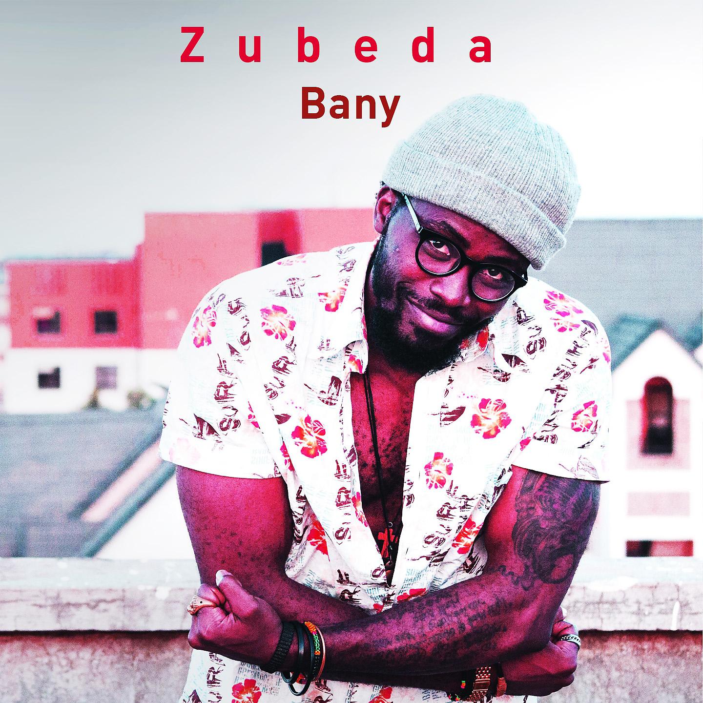 Постер альбома Zubeda