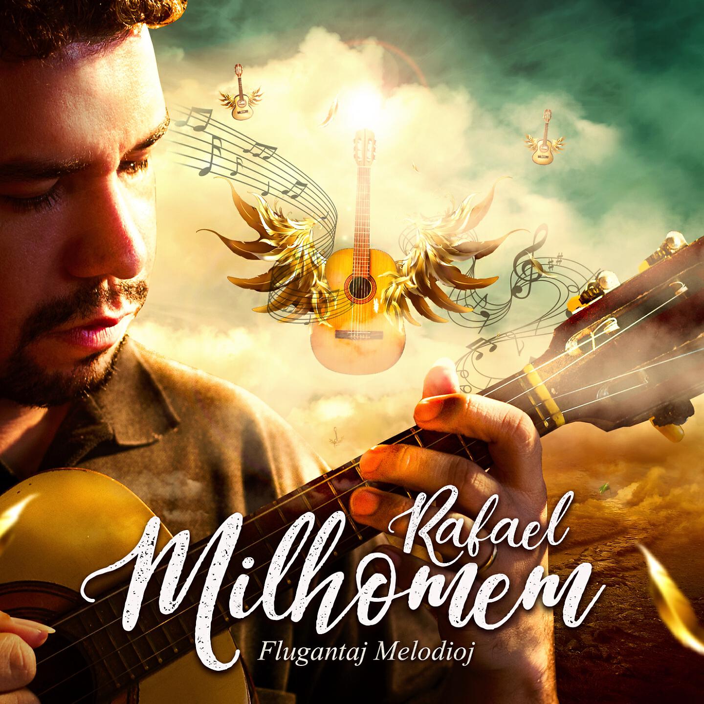 Rafael Milhomem - Memoroj...De Unu Nura Nokto