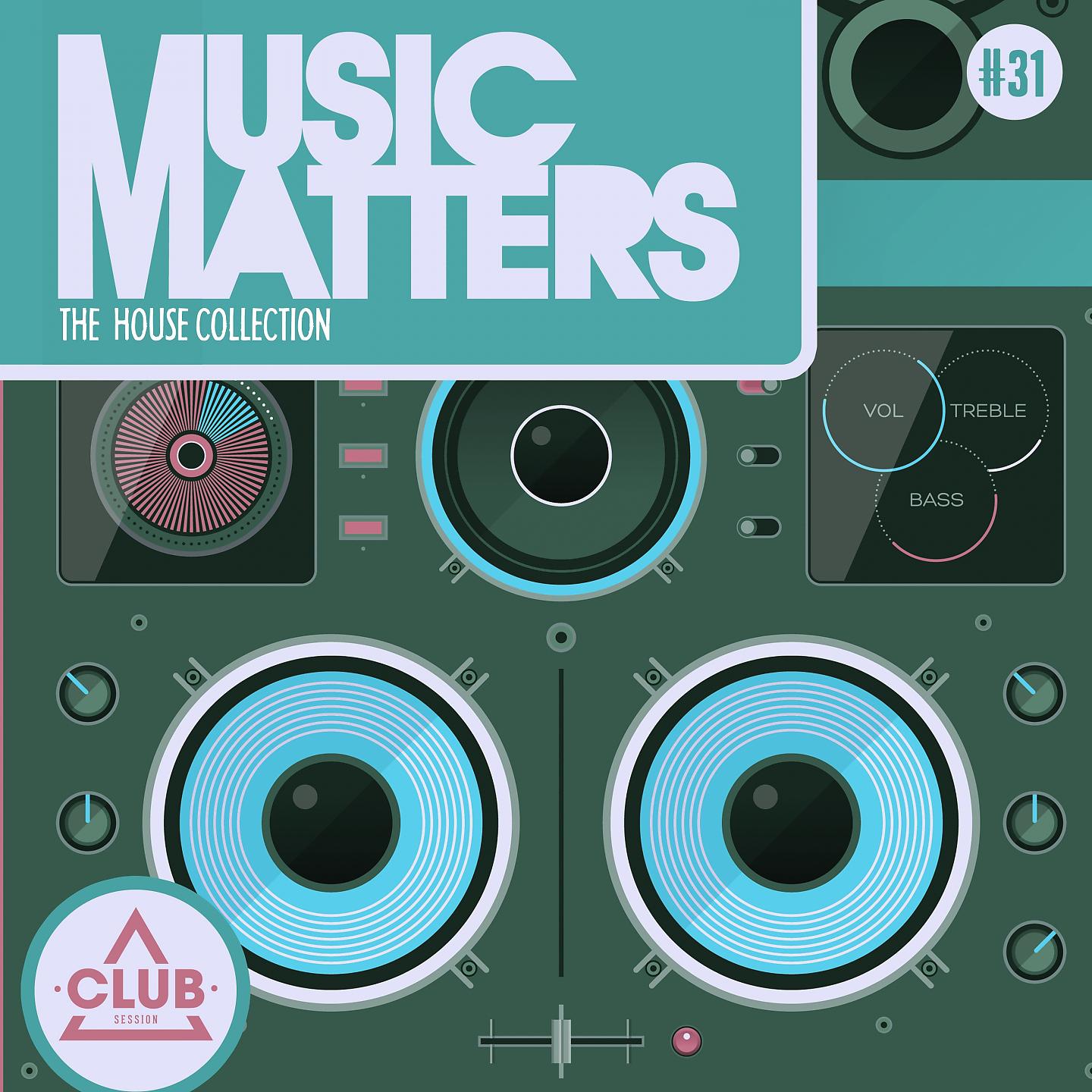 Underscorer - Kind Of Magic (Jean Aita Remix)