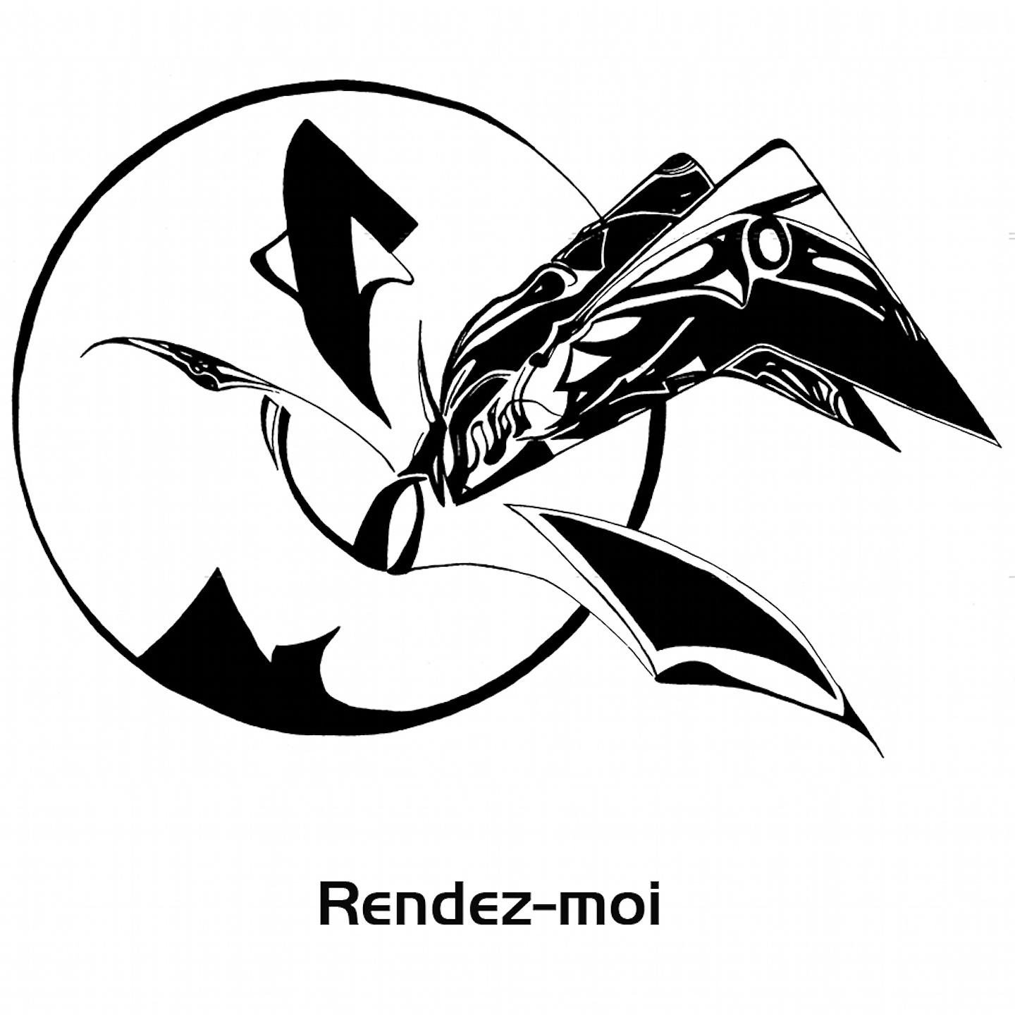 Постер альбома Rendez-moi