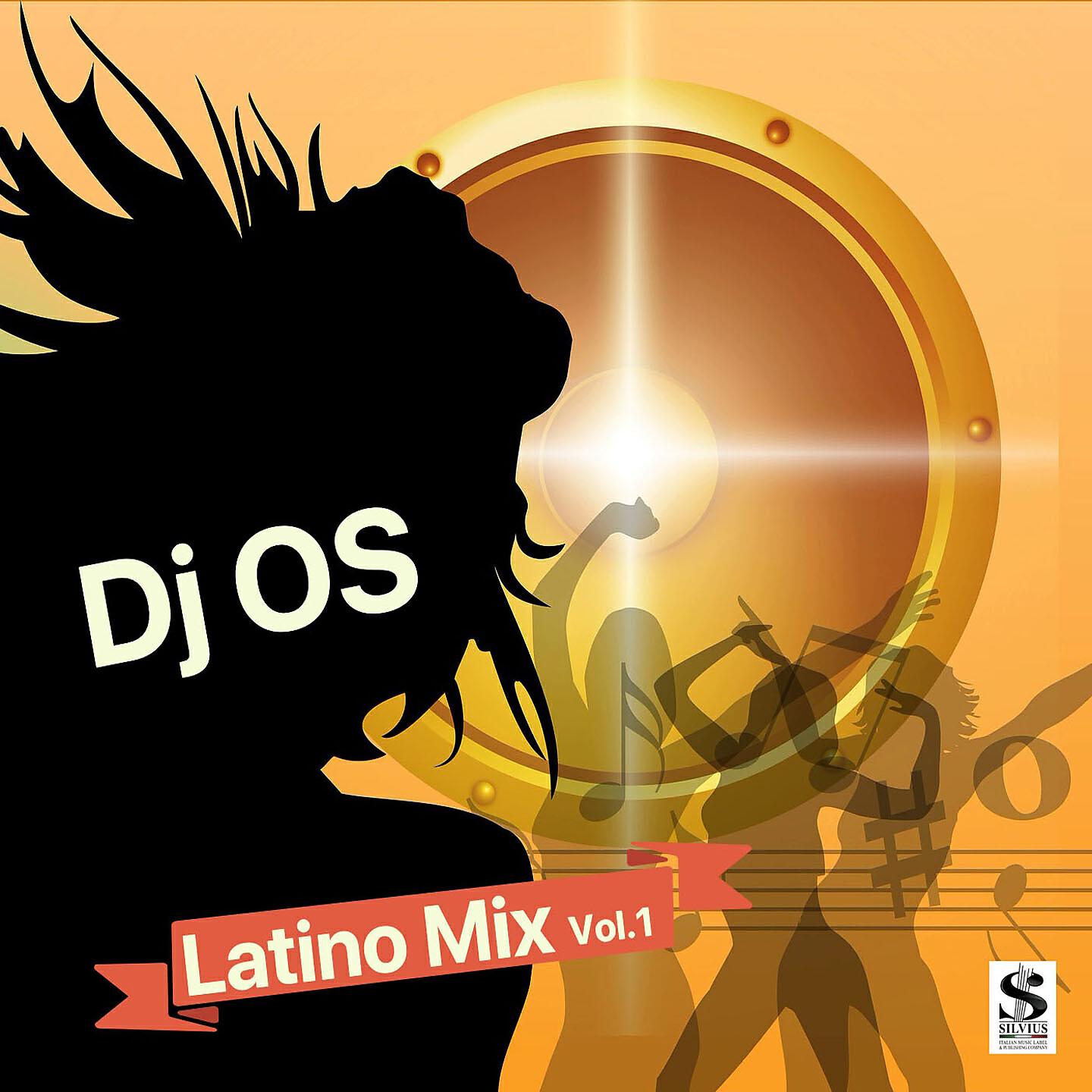DJ OS - Zodiaco