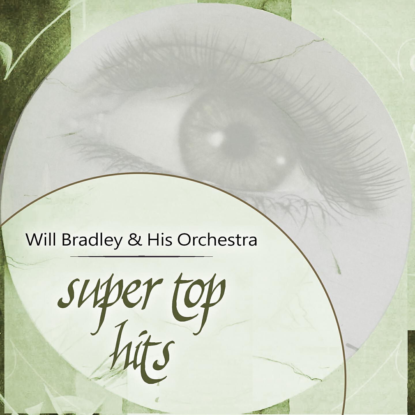 Will Bradley & His Orchestra - Strange Cargo