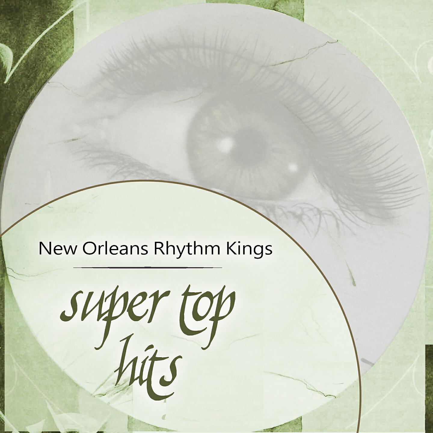 New Orleans Rhythm Kings - Angry, Pt. 1