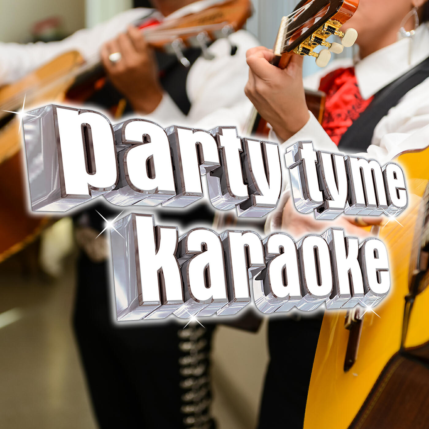 Party Tyme Karaoke - No (Made Popular By Alejandro Fernandez) [Karaoke Version]