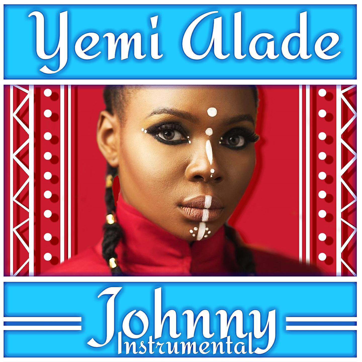 Yemi Alade - Johnny Instrumental