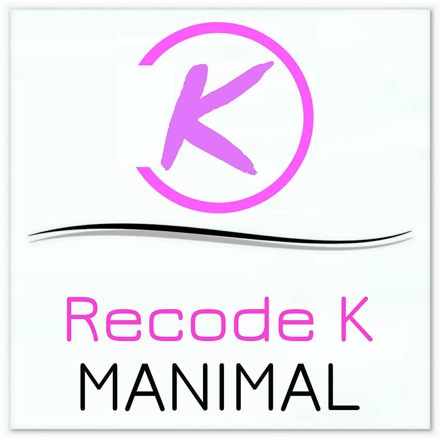 Manimal - Recode K (Extended Version)