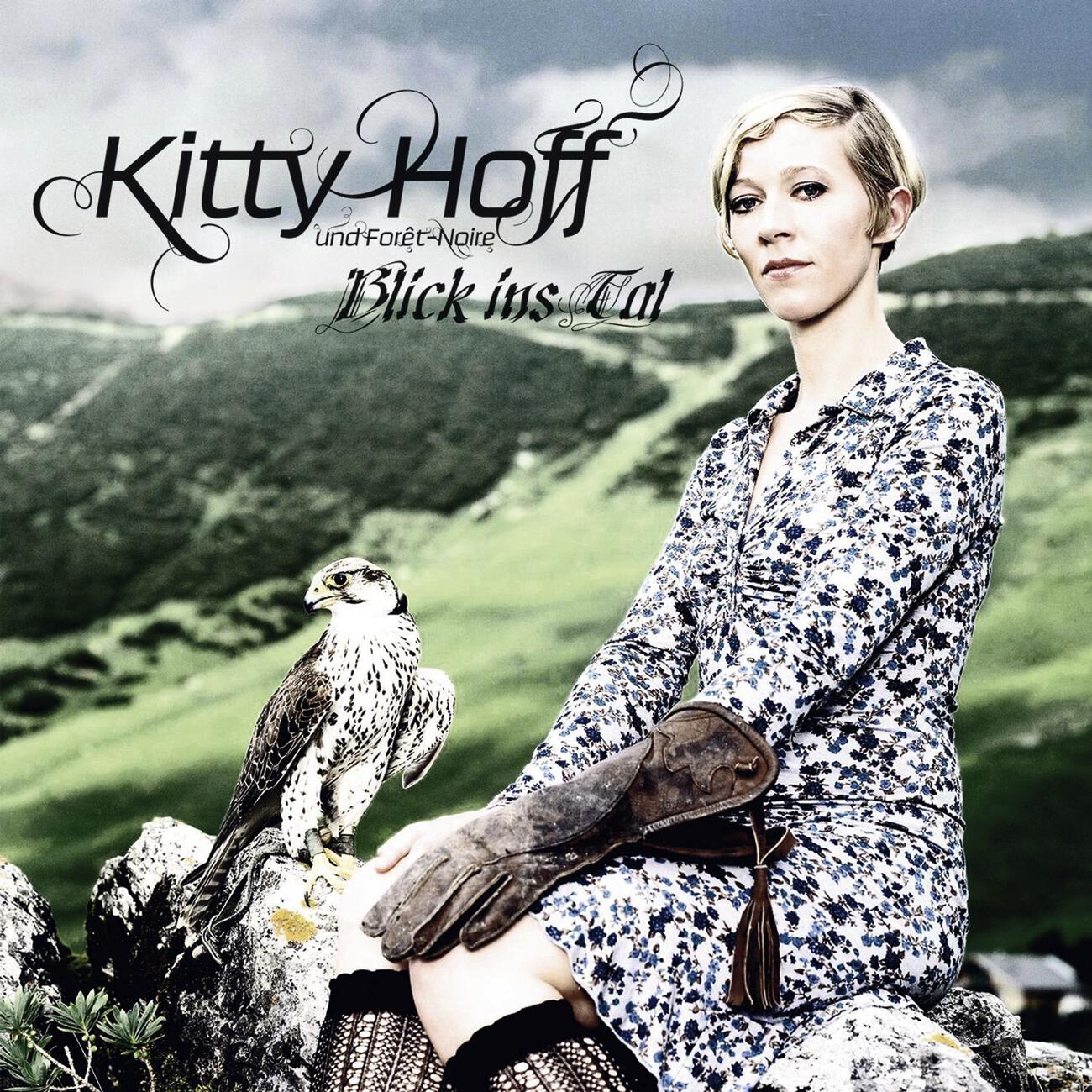 Kitty Hoff - Toc-Toc-Toc