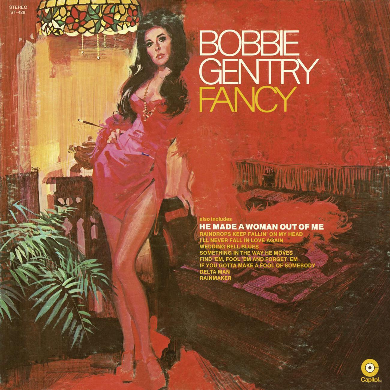 Bobbie Gentry - Wedding Bell Blues