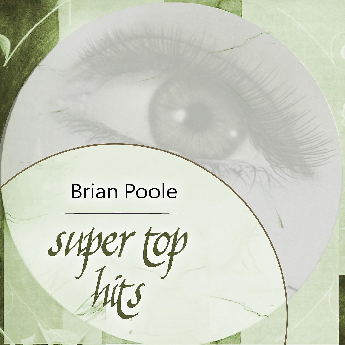 Brian Poole & The Tremeloes - Sheila