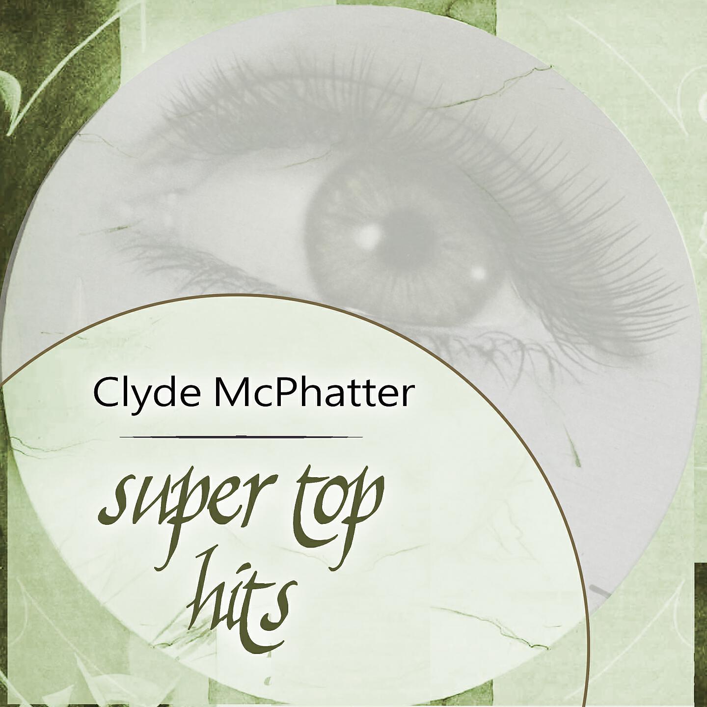 Clyde McPhatter - Second Window, Second Floor