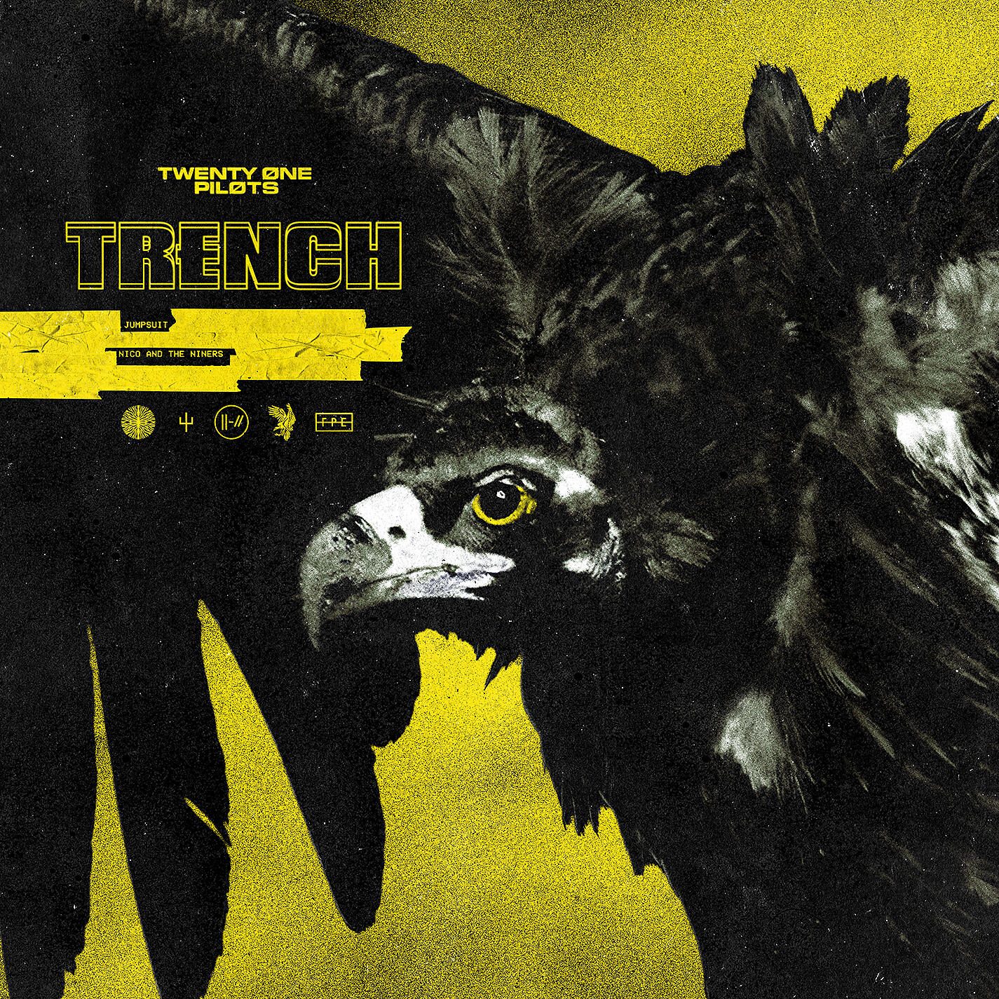 Twenty One Pilots - Nico And The Niners