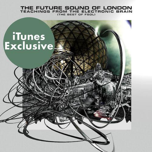 The Future Sound Of London - Cascade (Part 1)