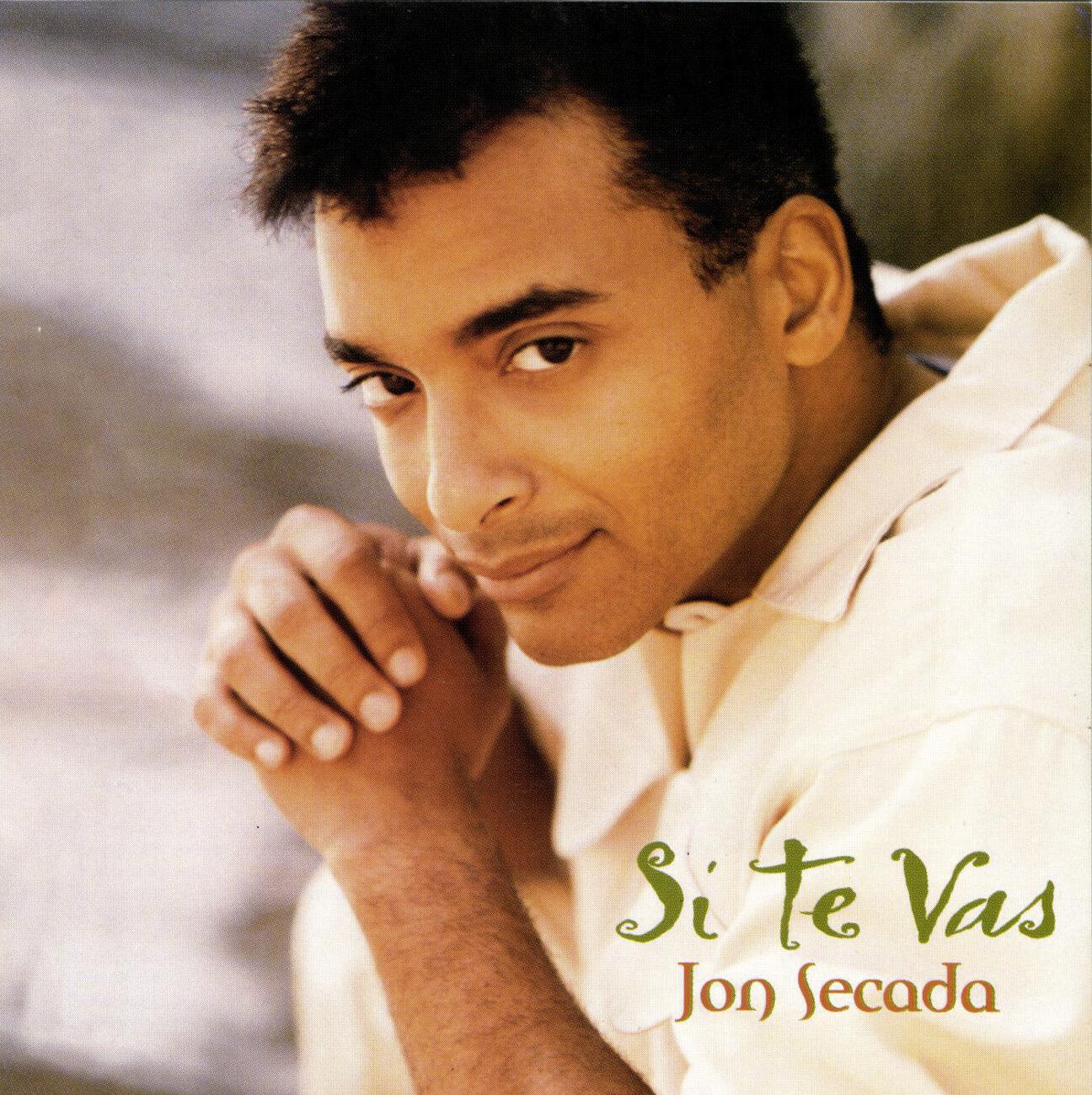 Jon Secada - La, La, La