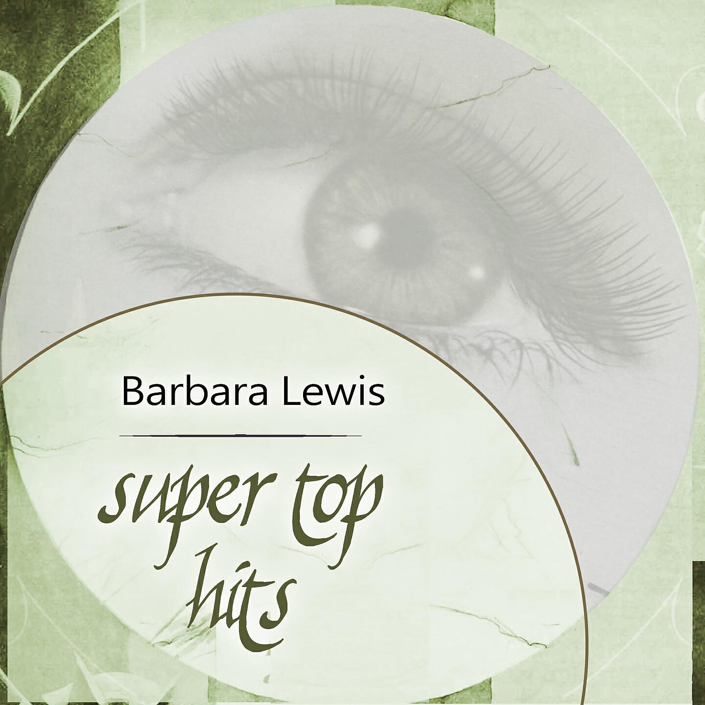 Barbara Lewis - Puppy Love
