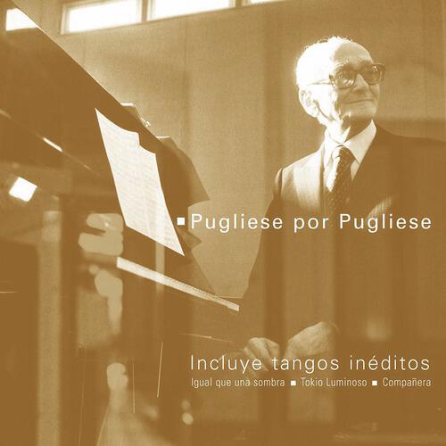 Osvaldo Pugliese - Don Atilio (Instrumental)