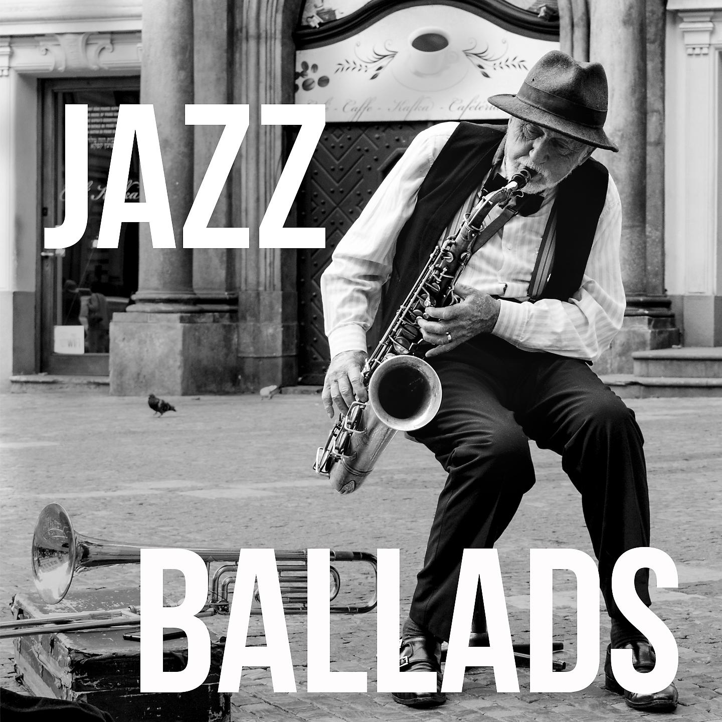 Постер альбома Jazz Ballads