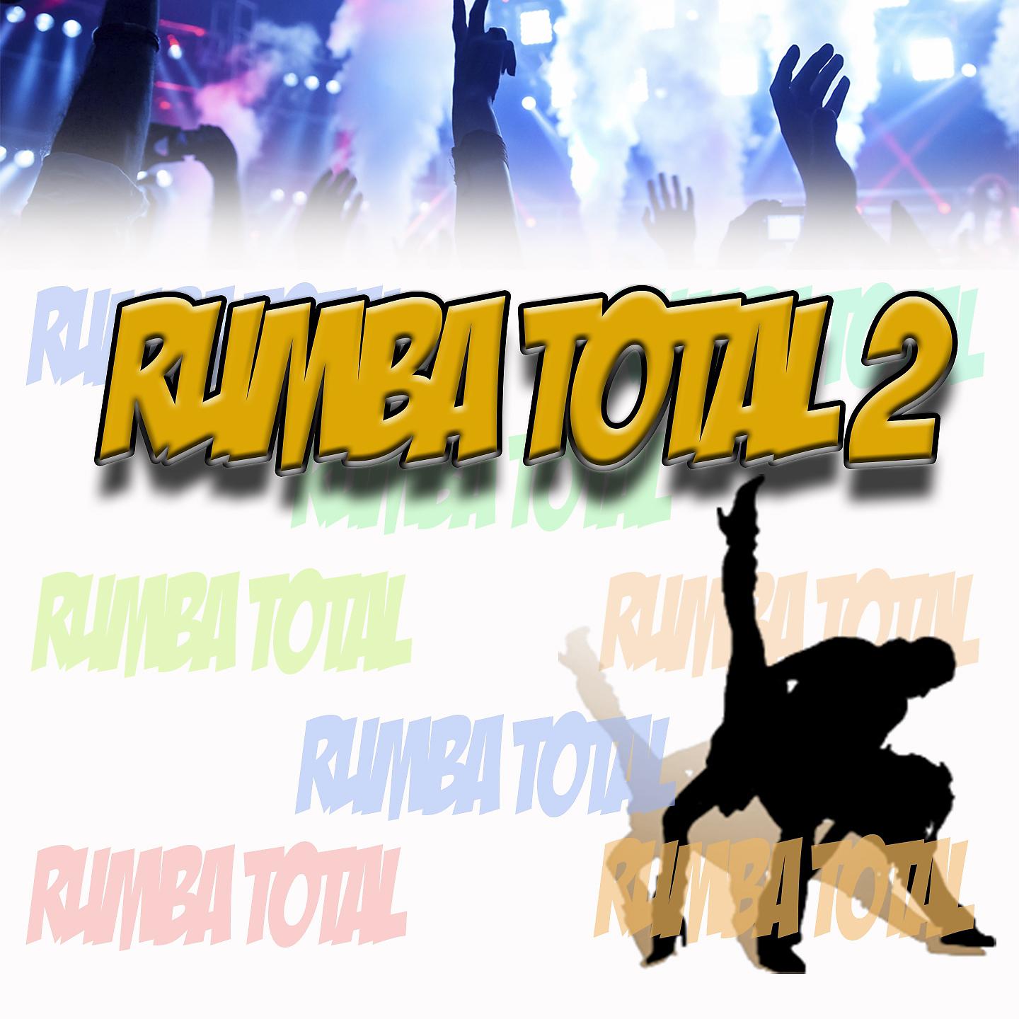 Постер альбома Rumba Total 2
