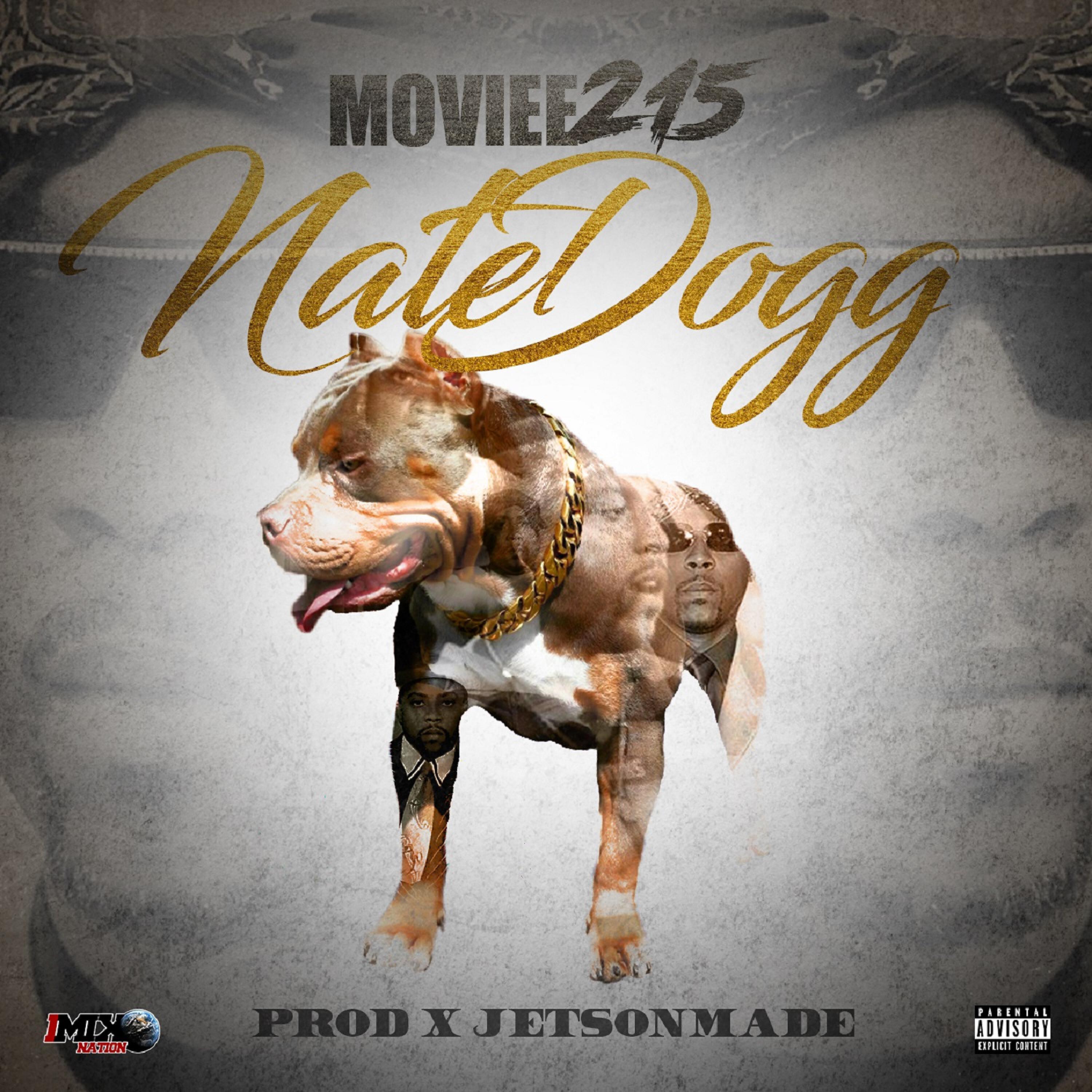 MOVIEE215 - Nate Dogg