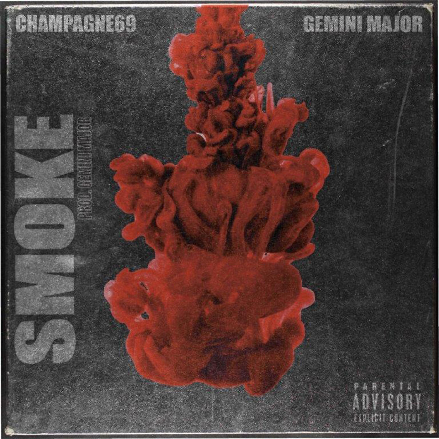 Champagne 69 - Smoke
