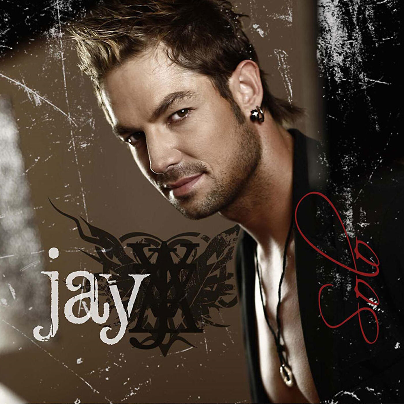 JAY - Baie Van My Vir Net 'n Bietjie Van Jou