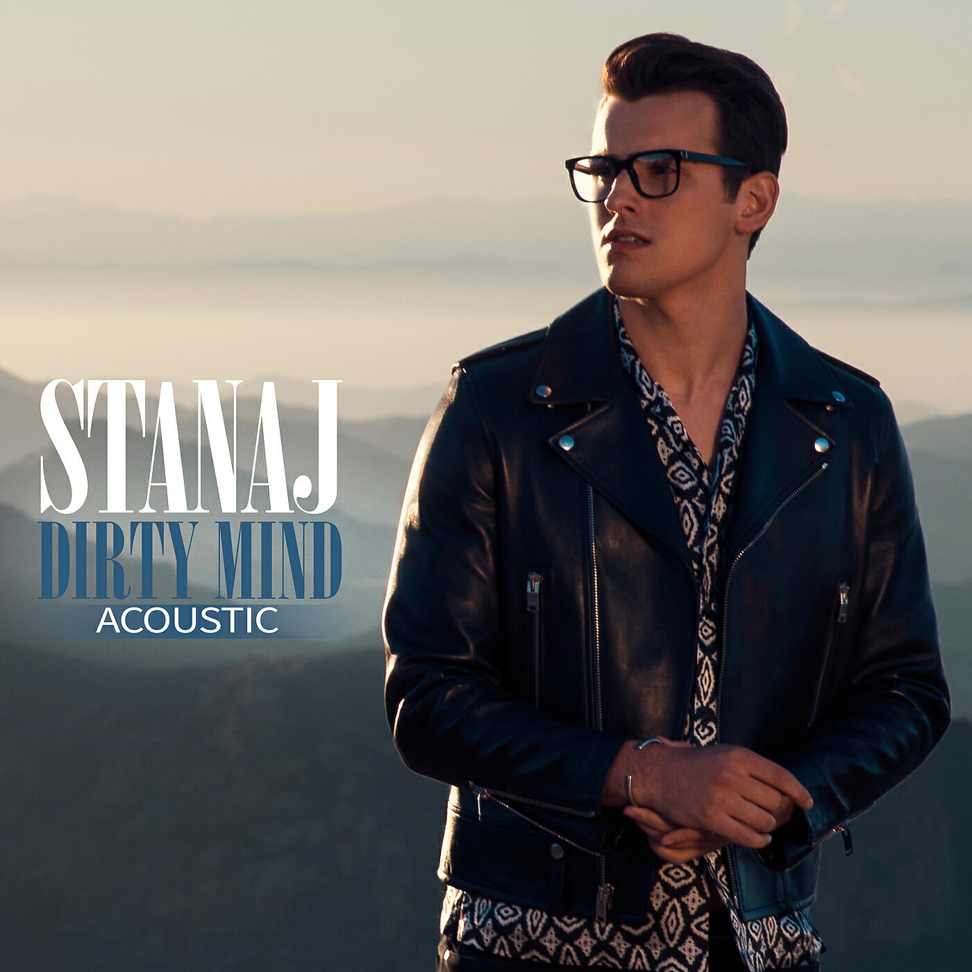 Stanaj - Dirty Mind (Acoustic)