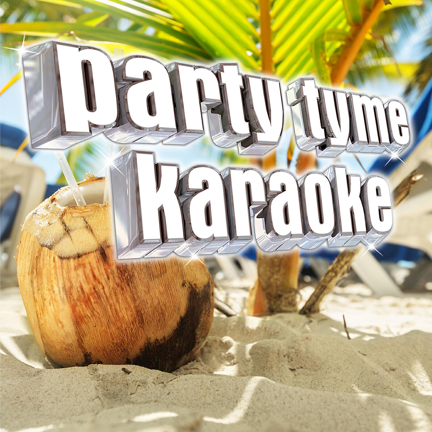 Party Tyme Karaoke - Corazon De Acero (Made Popular By La Sonora Santanera) [Karaoke Version]