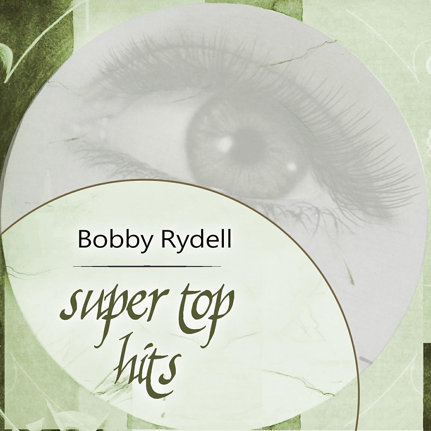 BOBBY RYDELL - Bobby's Girl