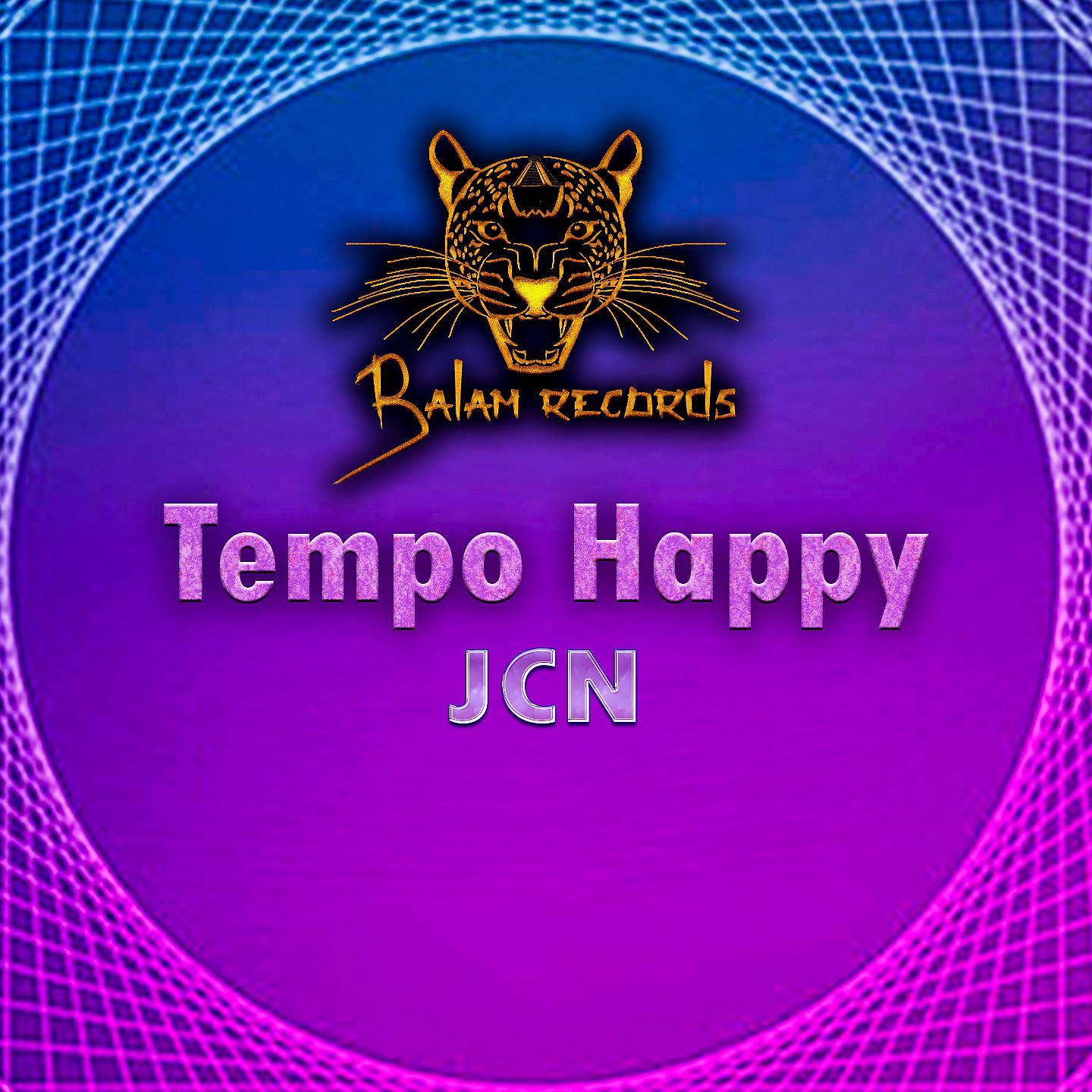 Постер альбома Tempo Happy