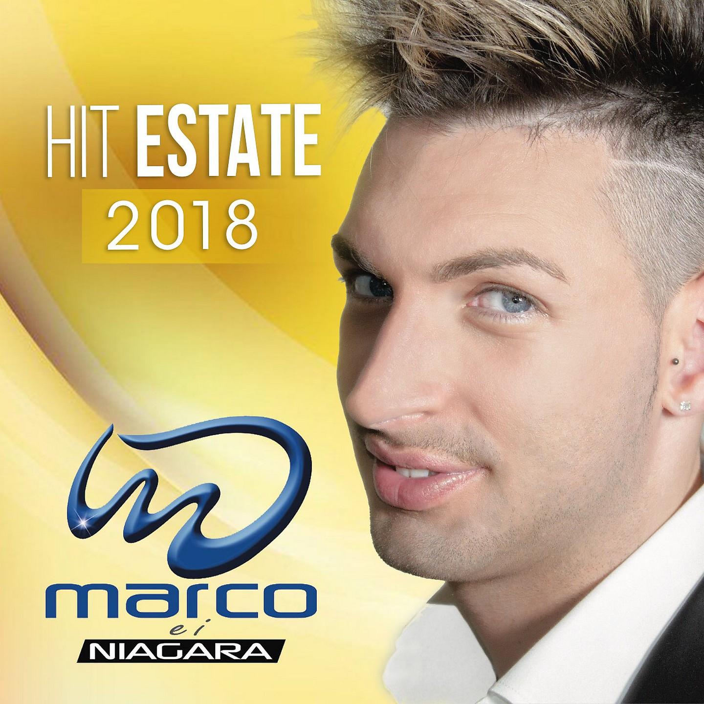 Постер альбома Hit estate 2018