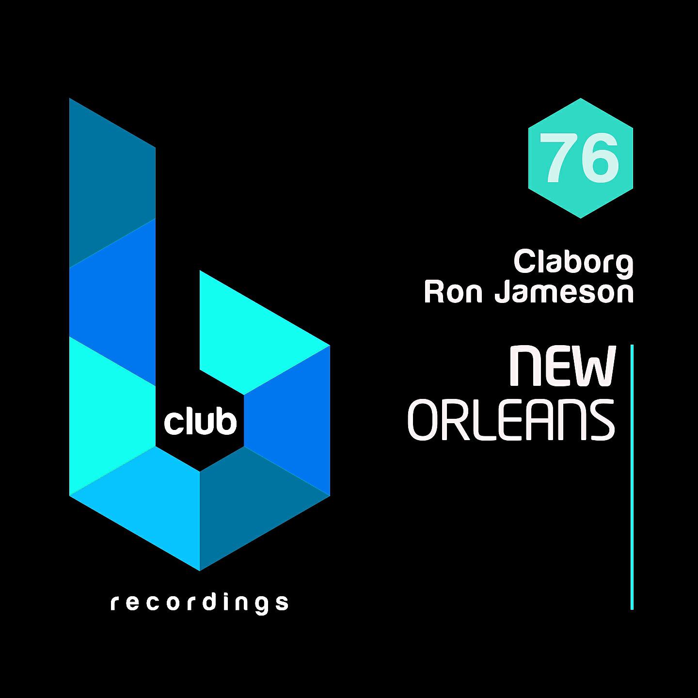 Claborg - New Orleans