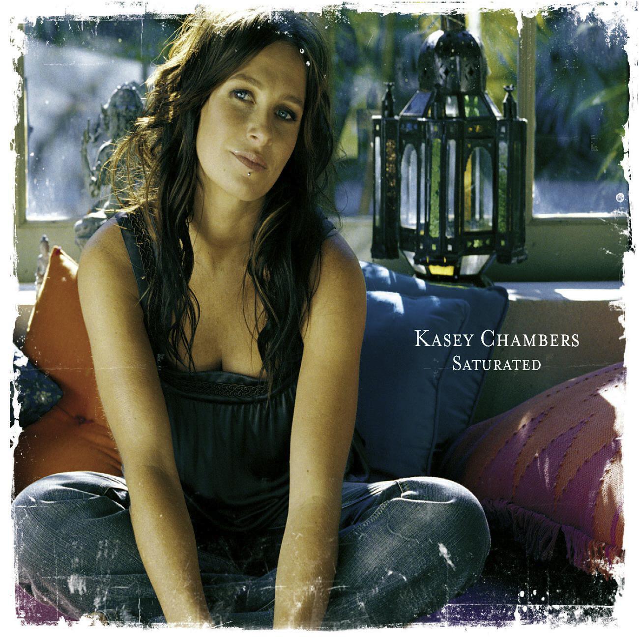Kasey Chambers - Pony (Live;  At The Max Sessions)