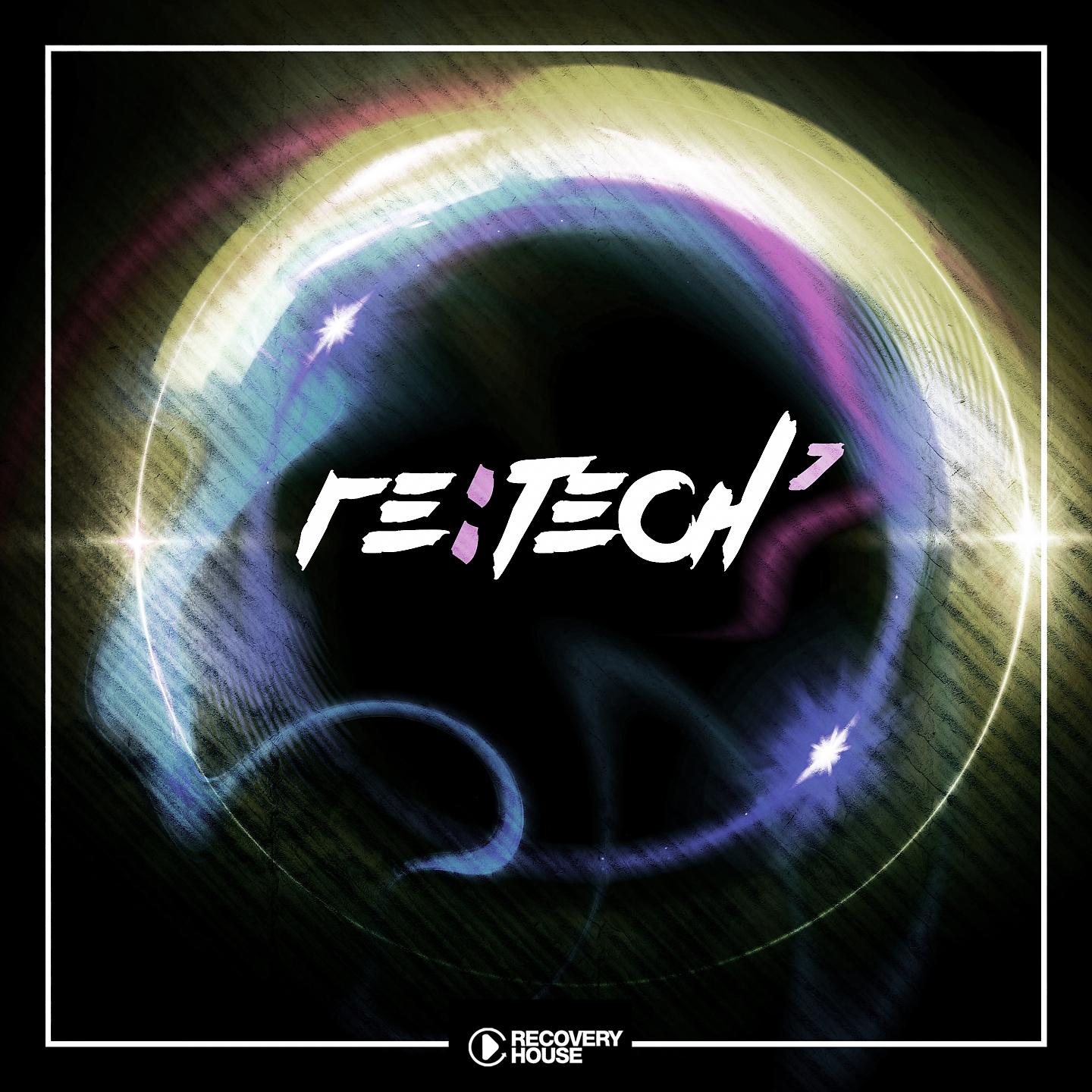 Постер альбома Re:Tech, Vol. 7