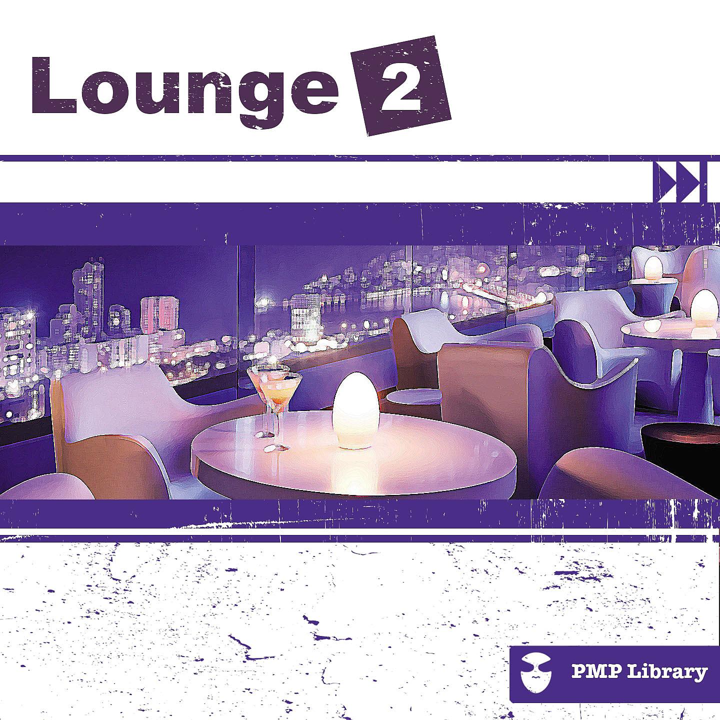 Постер альбома PMP Library: Lounge, Vol. 2